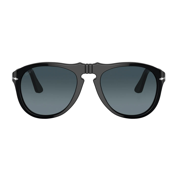 Persol PO0649 95-S3 Nero Acetate Occhiali Da Sole