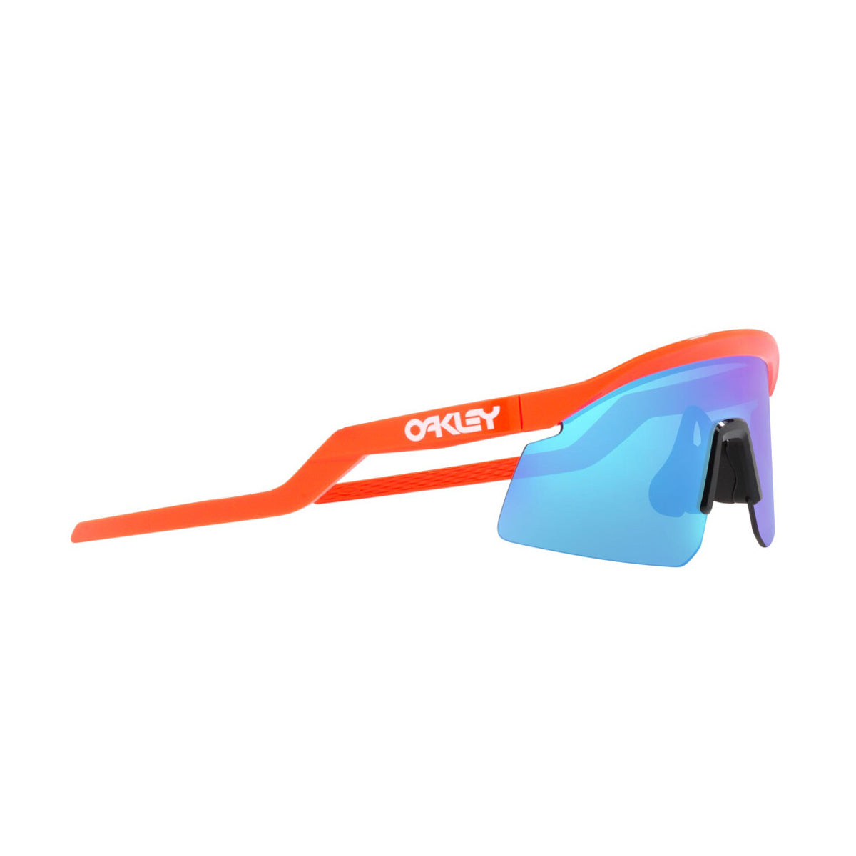 OO9229 922906 Arancione Celluloid Occhiali Sole