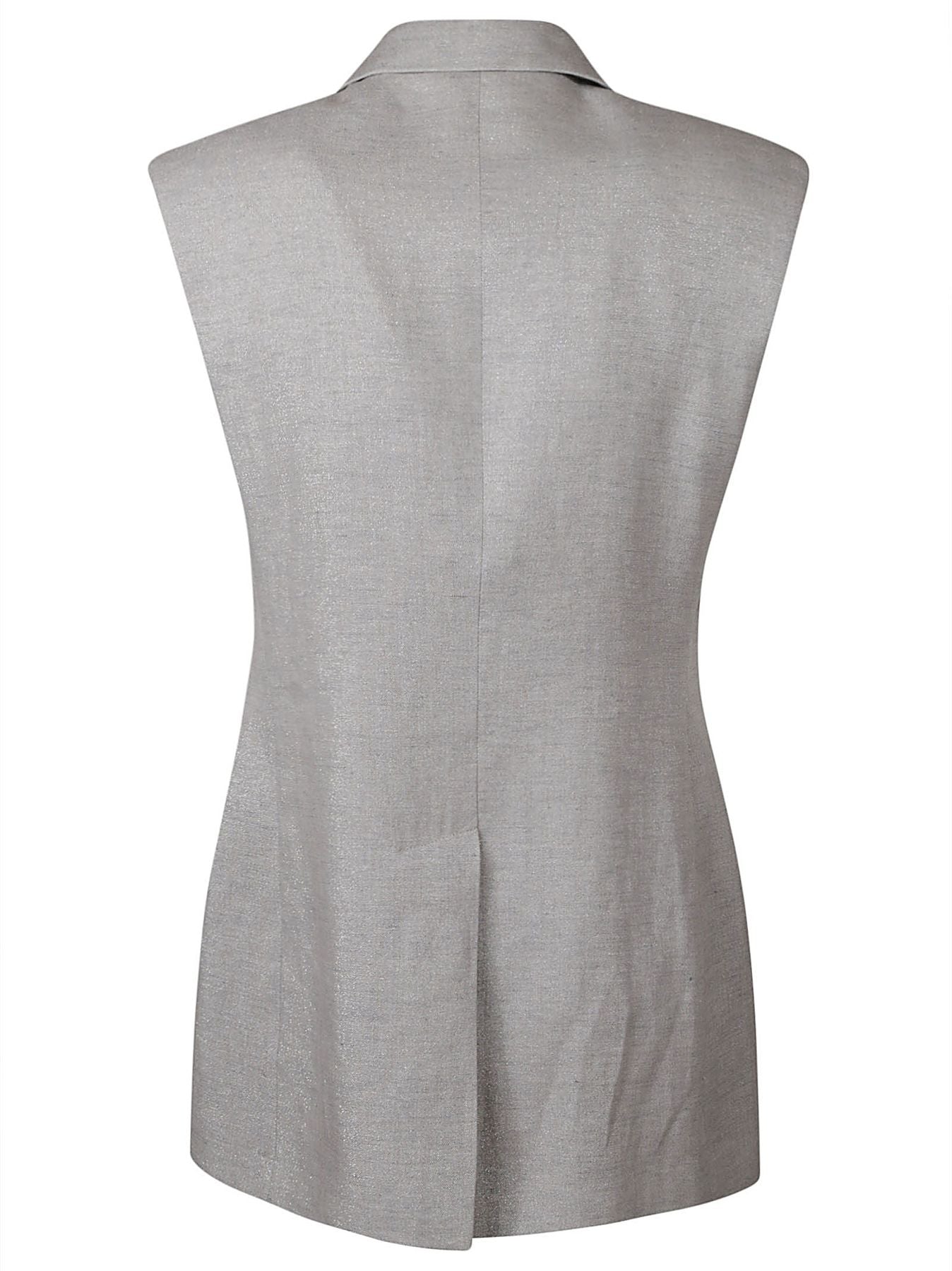 MH5672006 Grigio Capospalla