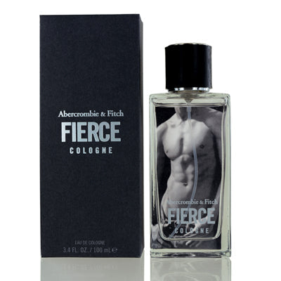 Abercrombie Abercrombie&fitch Fierce Cologne Spray 3.4 Oz One Color Perfumes
