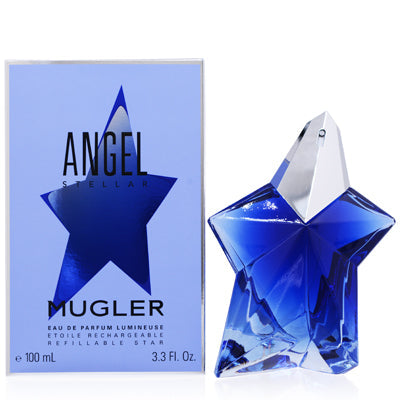 Mugler Angel Stellar Eau De Parfum Spray 3.4 Oz One Color Perfumes