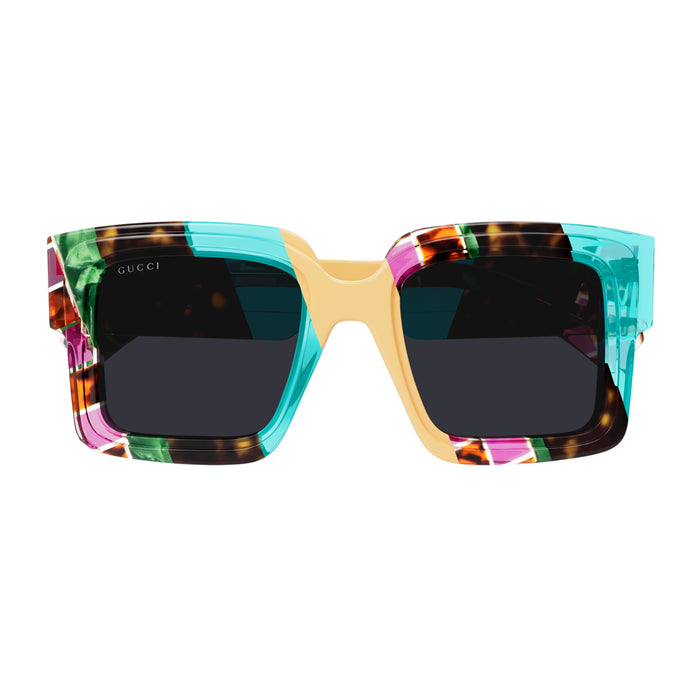 Gucci GG1307S 002 Multicolore Celluloid Occhiali Sole