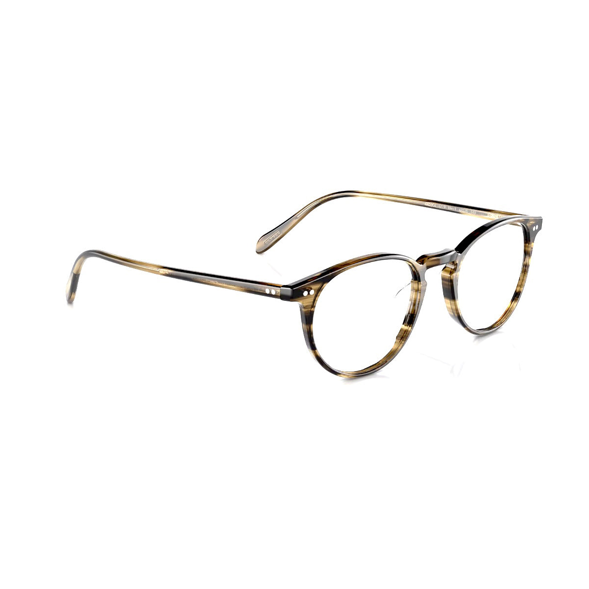 OV5004 - Riley-R 1719 Marrone Acetate Occhiali Vista