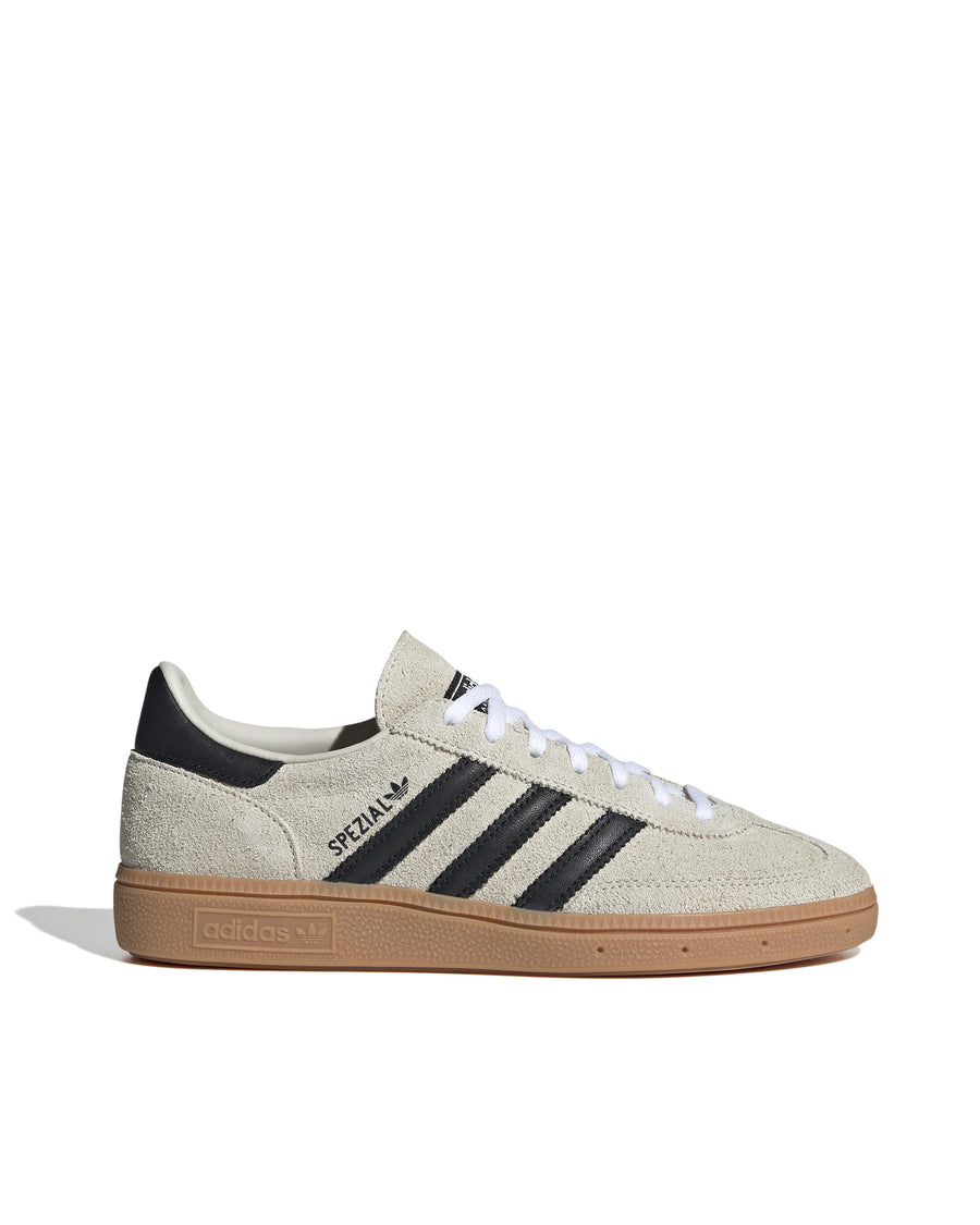 Sneakers Handball Spezial Nubuck Aluminium/core Black/footwear White Trainers