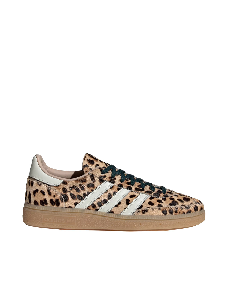 Sneakers Handball Spezial Magbei-Ivory-Aurivy Magbei/ivory/aurivy Trainers