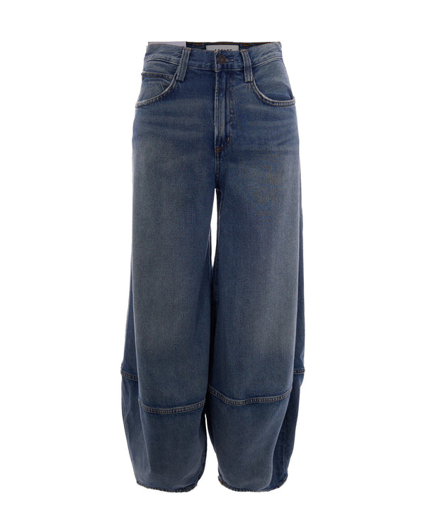 Jeans Lantern Avnu Regenerative Cotton