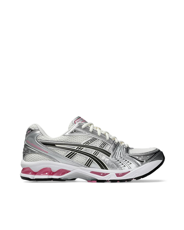 Sneakers Gel-Kayano 14 Cream-Sweet Pink Cream/sweet Synthetic Leather Trainers