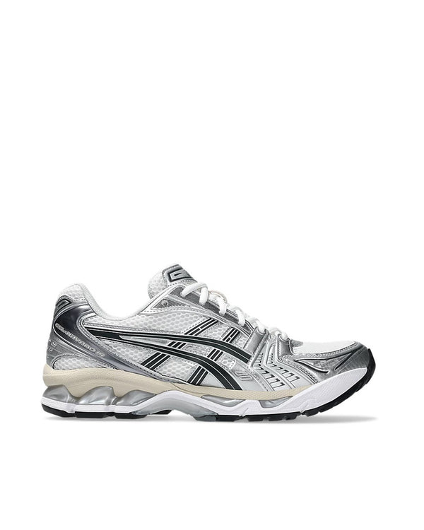 Sneakers Gel-Kayano 14 White-Graphite Grey White/graphite Trainers