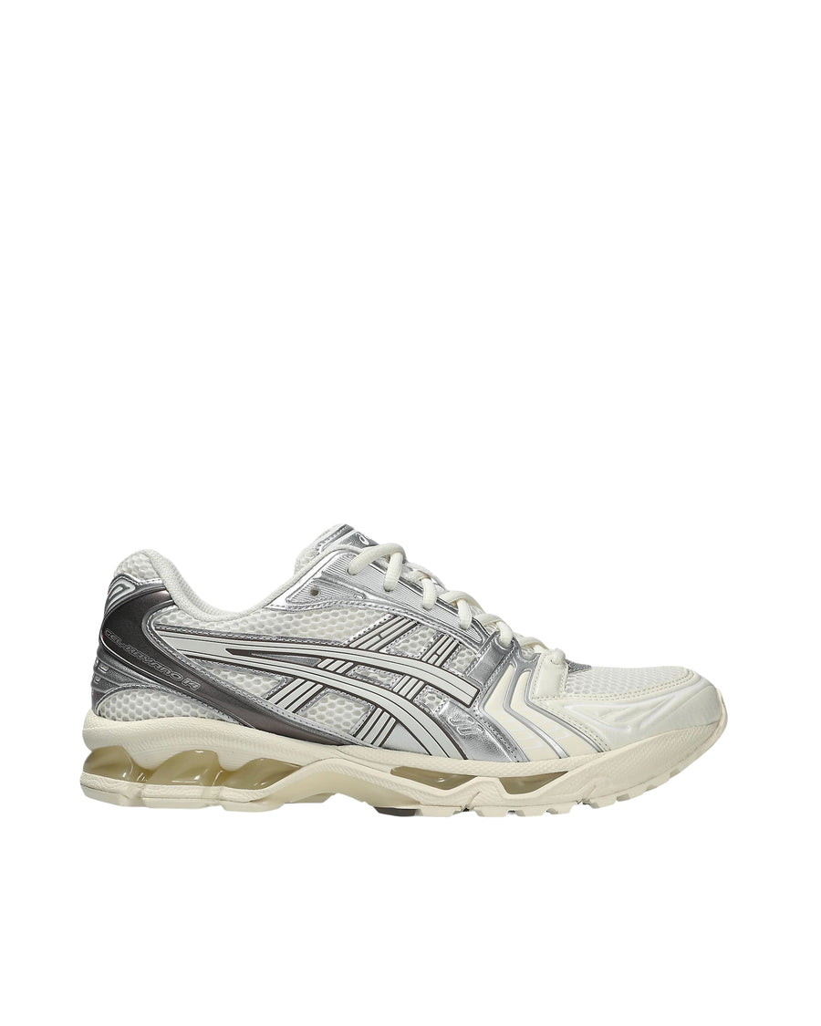 Sneakers Gel-Kayano 14 Cream-Cocoa Powder Cream/cocoa Trainers