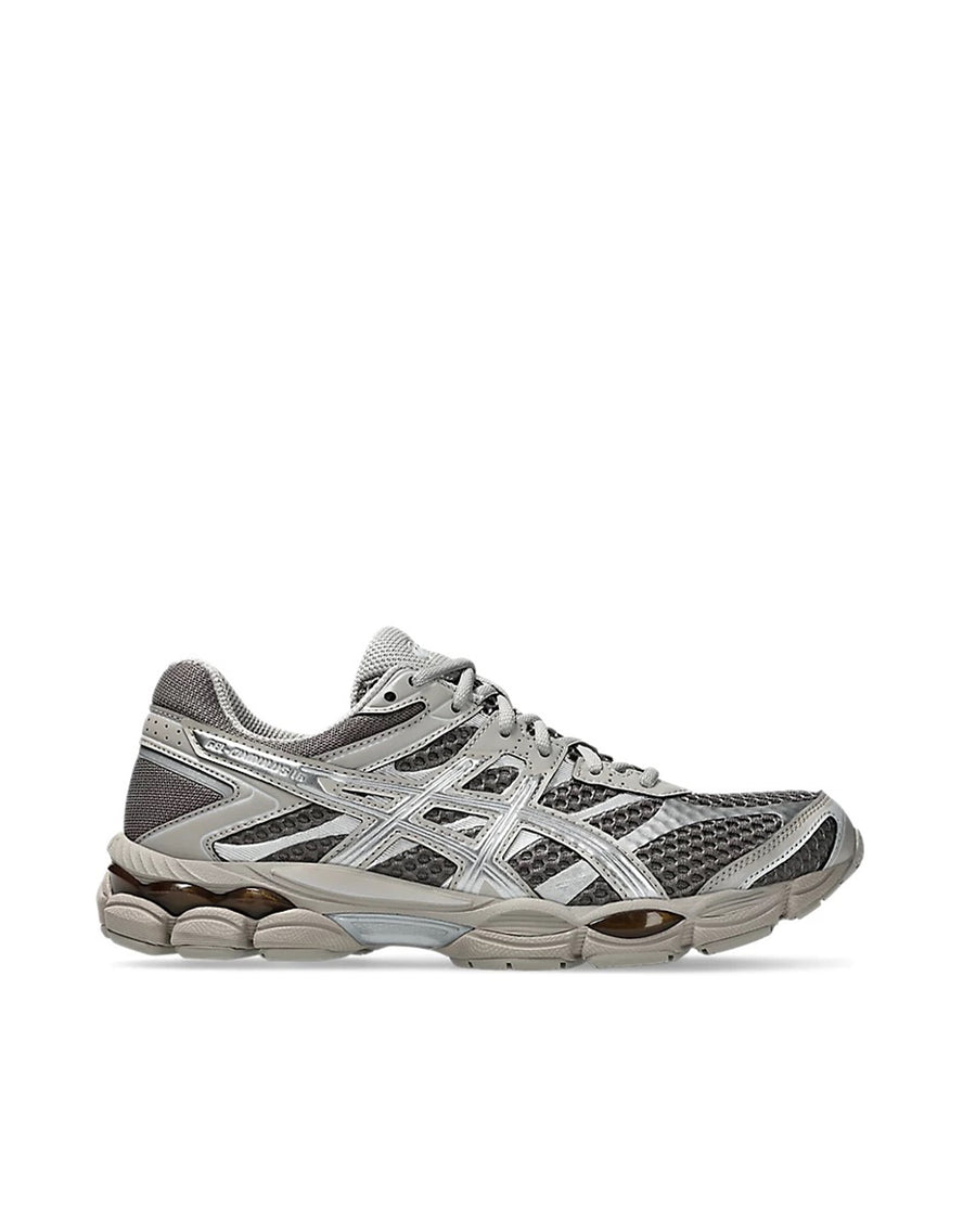 Sneakers Gel-Cumulus 16 Cocoa Powder-Pure Silver Powder/pure Trainers