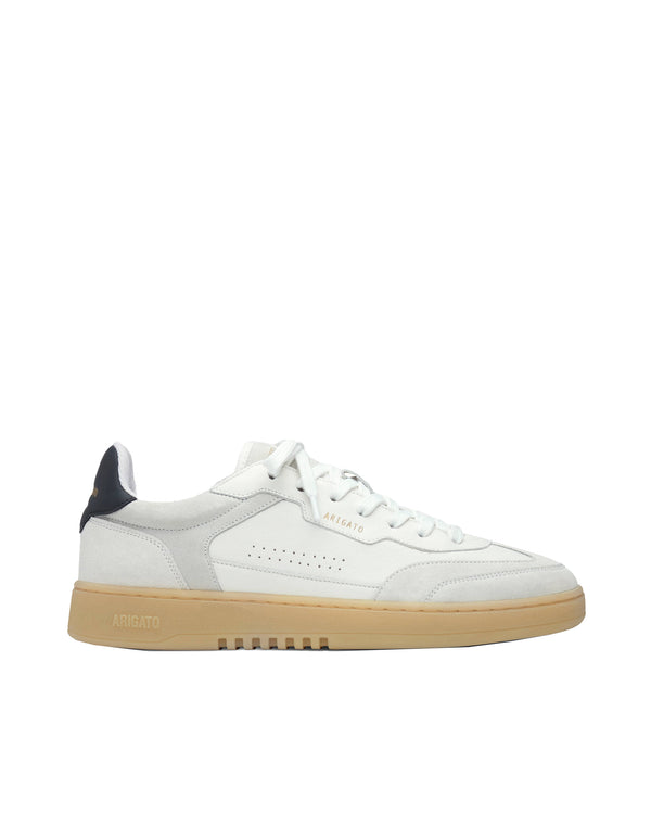 Sneakers Dice T-Toe White-Gum White/gum Upper: Leather Trainers