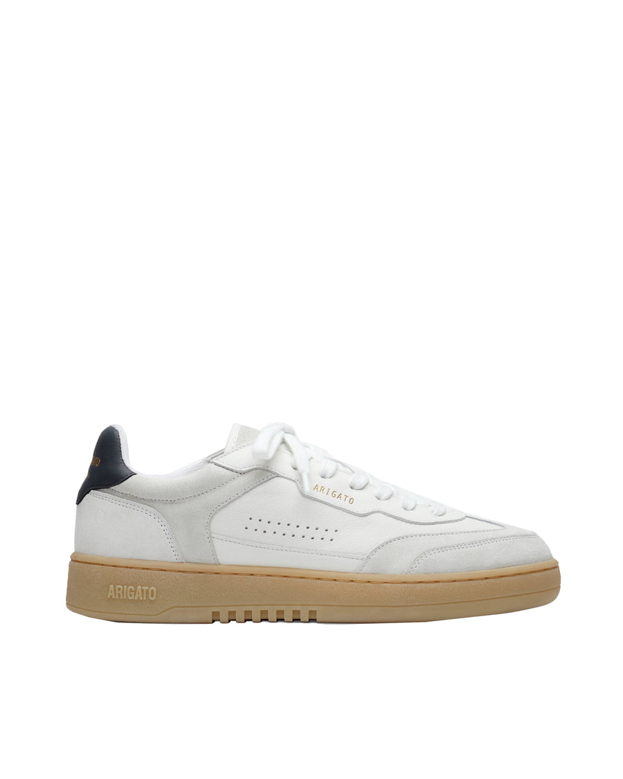 Sneakers Dice T-Toe White-Gum White/gum Upper: Leather Trainers