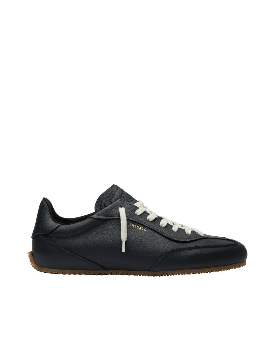 Sneakers Daze Runner Black-Gum Black/gum Trainers