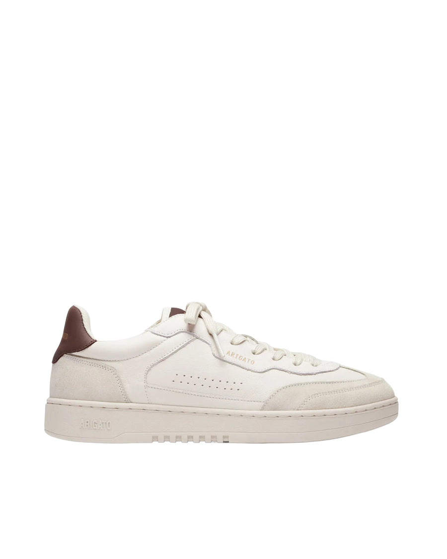 Sneakers Dice T-Toe Light Beige-Brown Beige/brown Trainers
