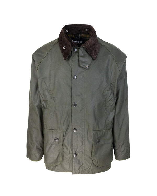 Jacket Bedale Archive Olive Waxed Cotton