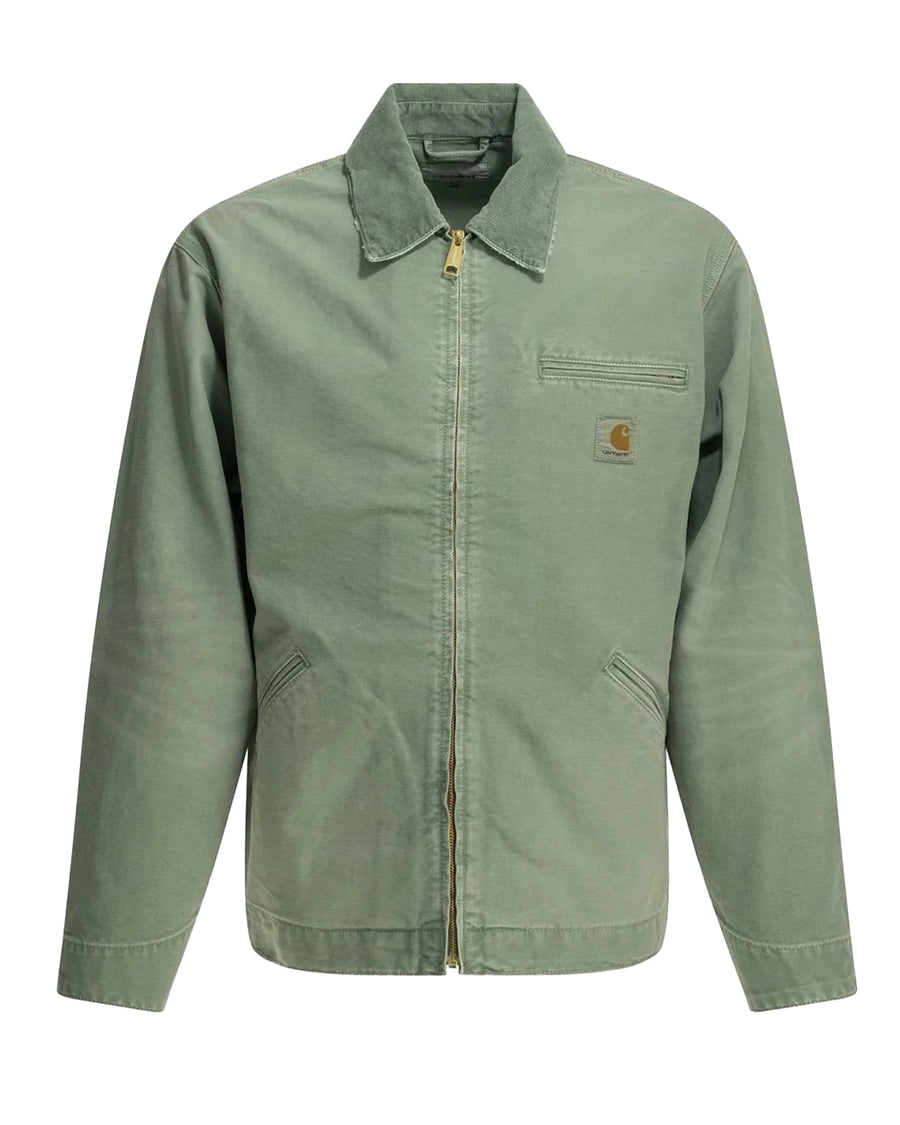 Jacket Og Detroit Shady Green Green/shady Dest