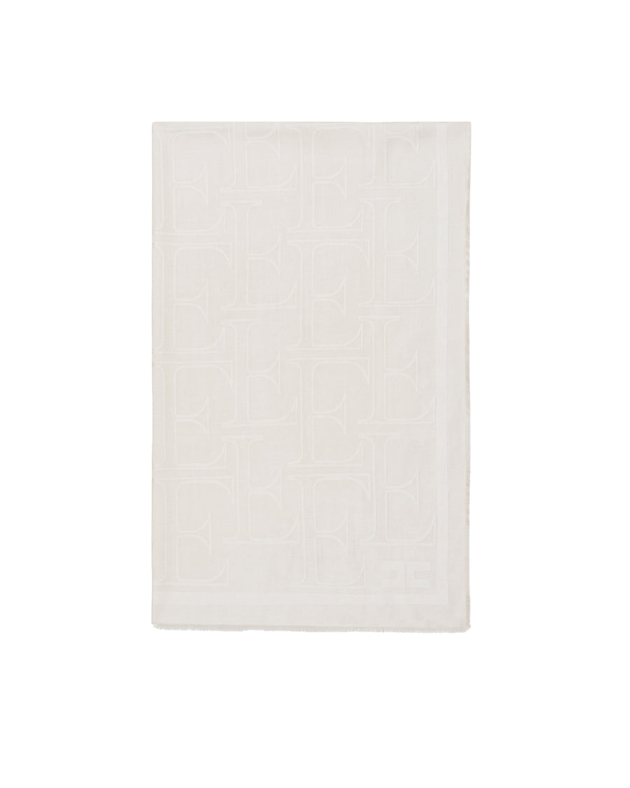 Scarf Viscose-Modal Butter