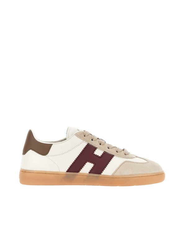 Sneakers Cool White Trainers