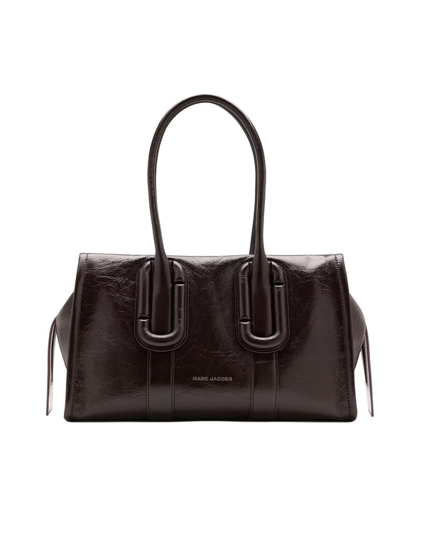 Shoulder Bag Bebe City Tote Leather Fondant Cow