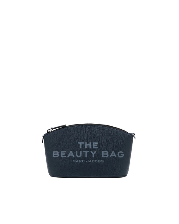 Clutch Beauty Bag Blue Sea