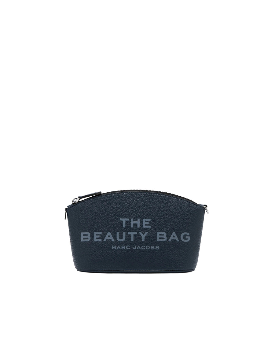 Clutch Beauty Bag Blue Sea
