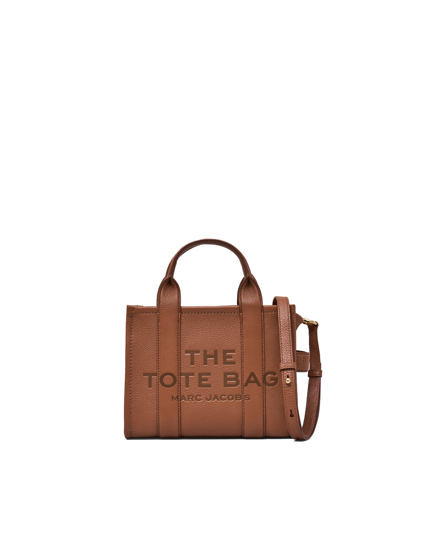 Shoulder Bag Small Tote, Brown Leather Cow Handbags