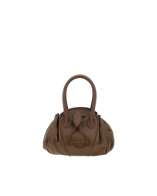 Handbag Tulipea Marmot Handbags