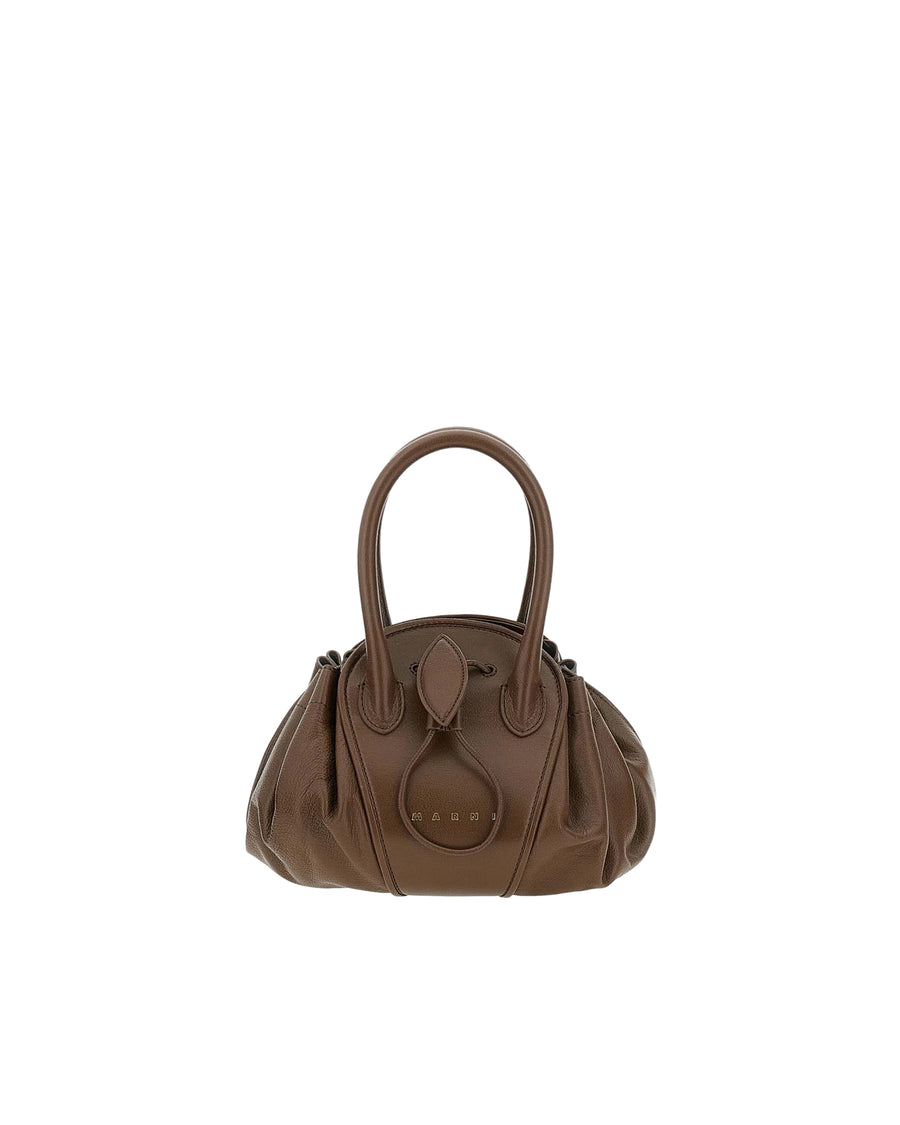 Handbag Tulipea Marmot Handbags