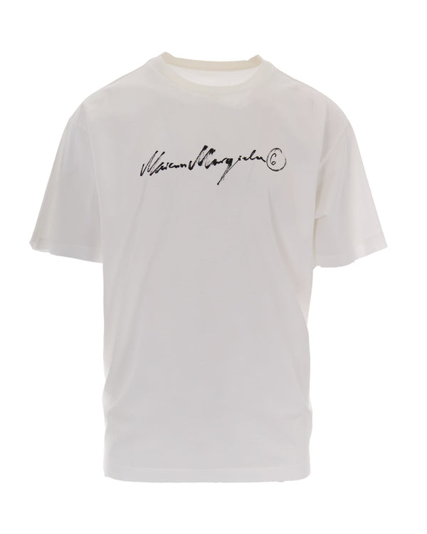 T-Shirt Firma Off White T-shirts