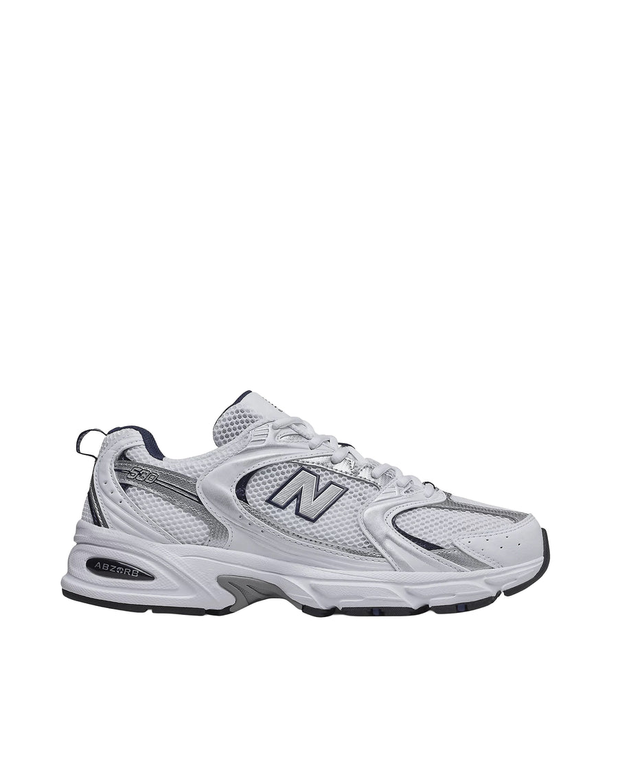Sneakers 530 White-Natural Indigo White/natural Sg Trainers