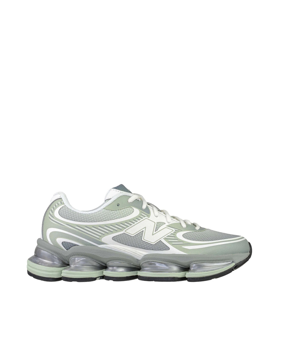 Sneakers U2000 Silver Moss Moss/bayberry/sea S Trainers
