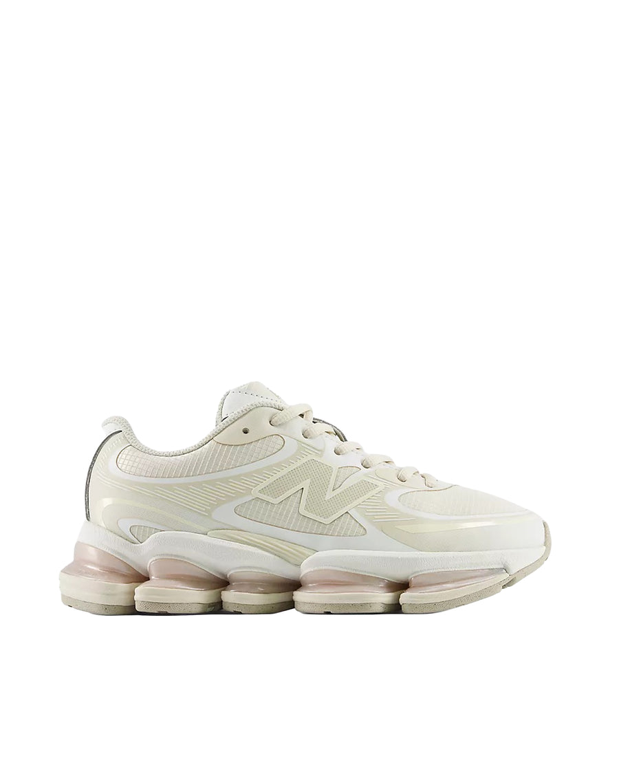 Trainers U2000 Linen-Sea Salt-Timberwolf Linen/sea Salt/timberwolf