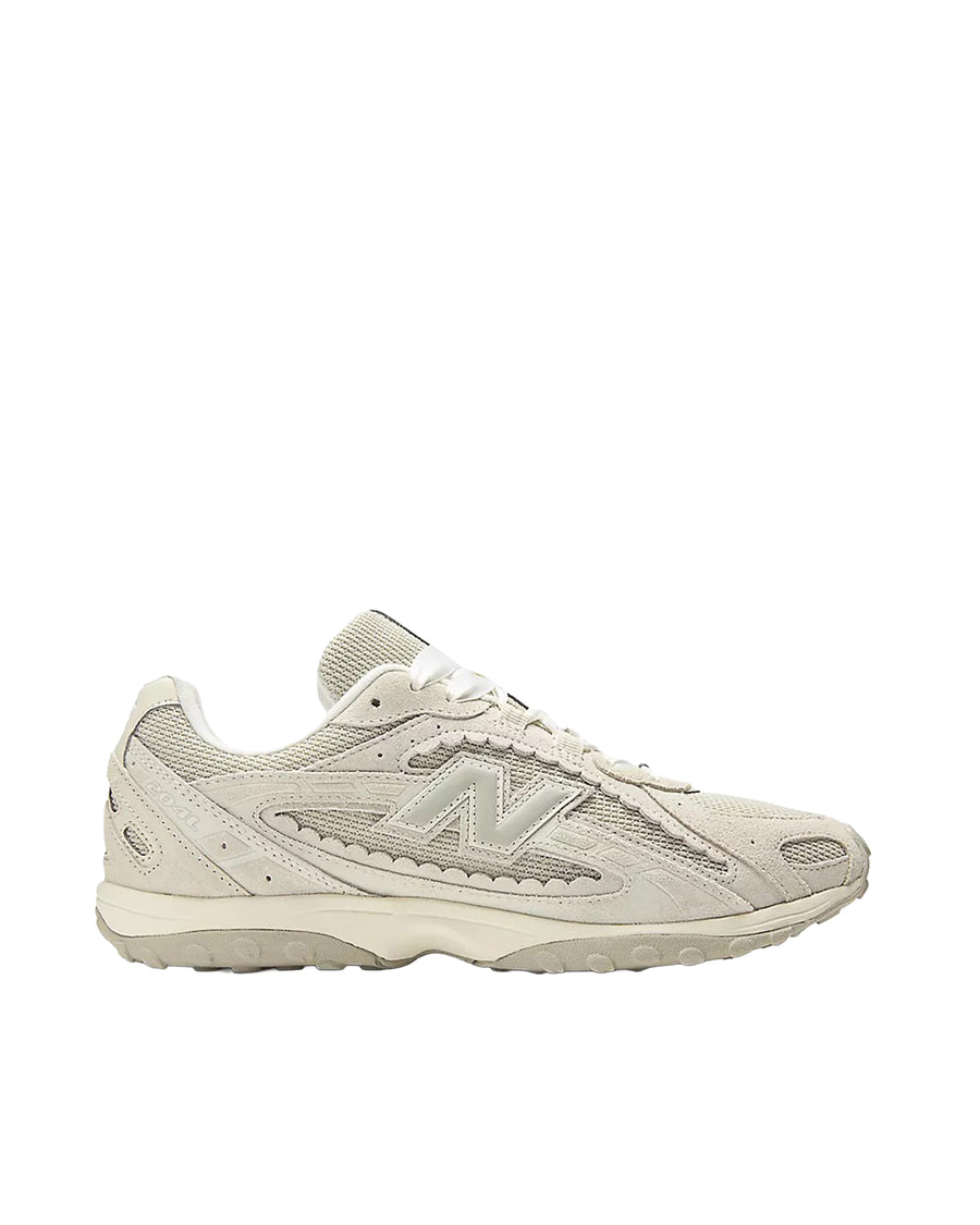 Sneakers 204l Sea Salt-Linen Salt/linen Trainers