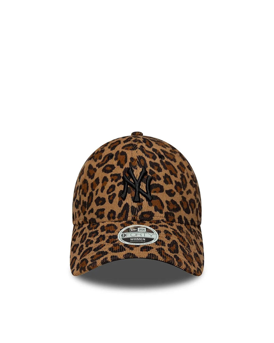 Baseball Cap 9forty Light Beige Undervisor: Cotton; Crown Hat