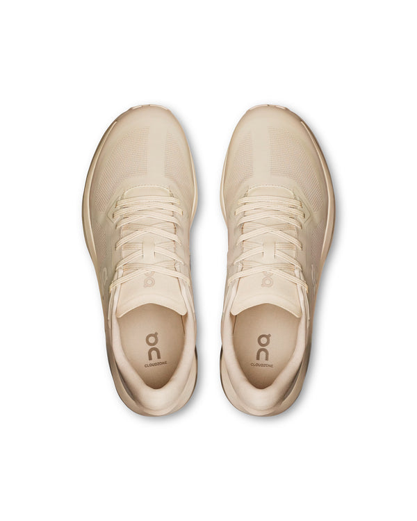 Sneakers Cloudzone Pearl-Truffle Trainers