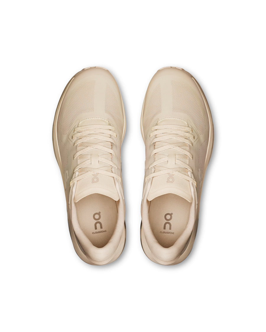 Sneakers Cloudzone Pearl-Truffle Trainers