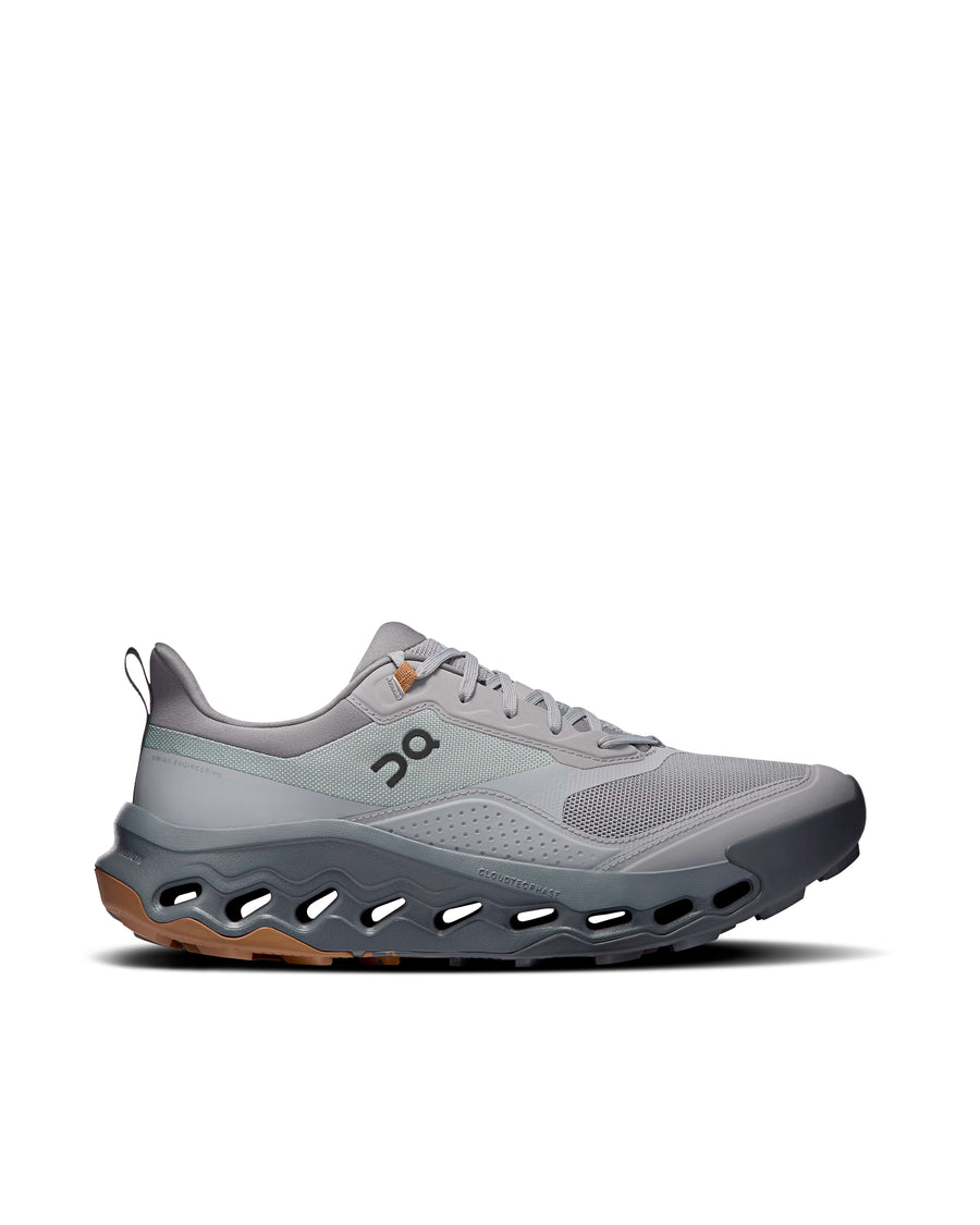 Trail Running Shoes Alloy-Rock Trainers