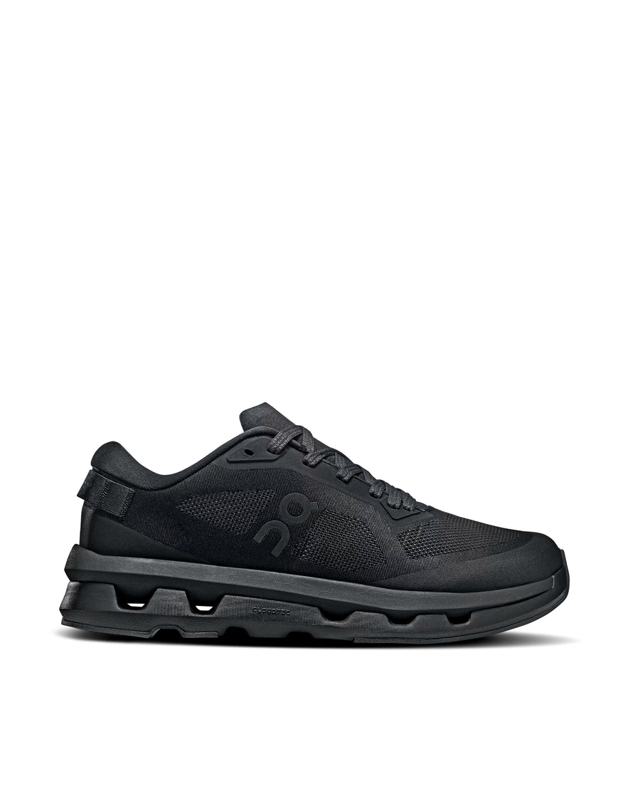 Sneakers Cloudzone Black Eclipse Trainers