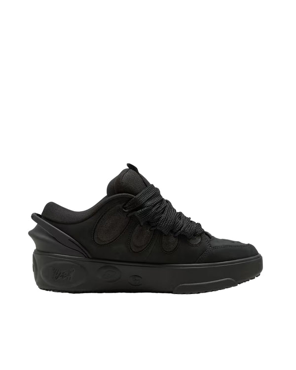 Sneakers Lafrancé Black-Grey Sky Trainers