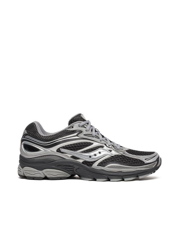 Sneakers Progrid Omni 9 Black-Silver Black/silver Upper: Textile Trainers