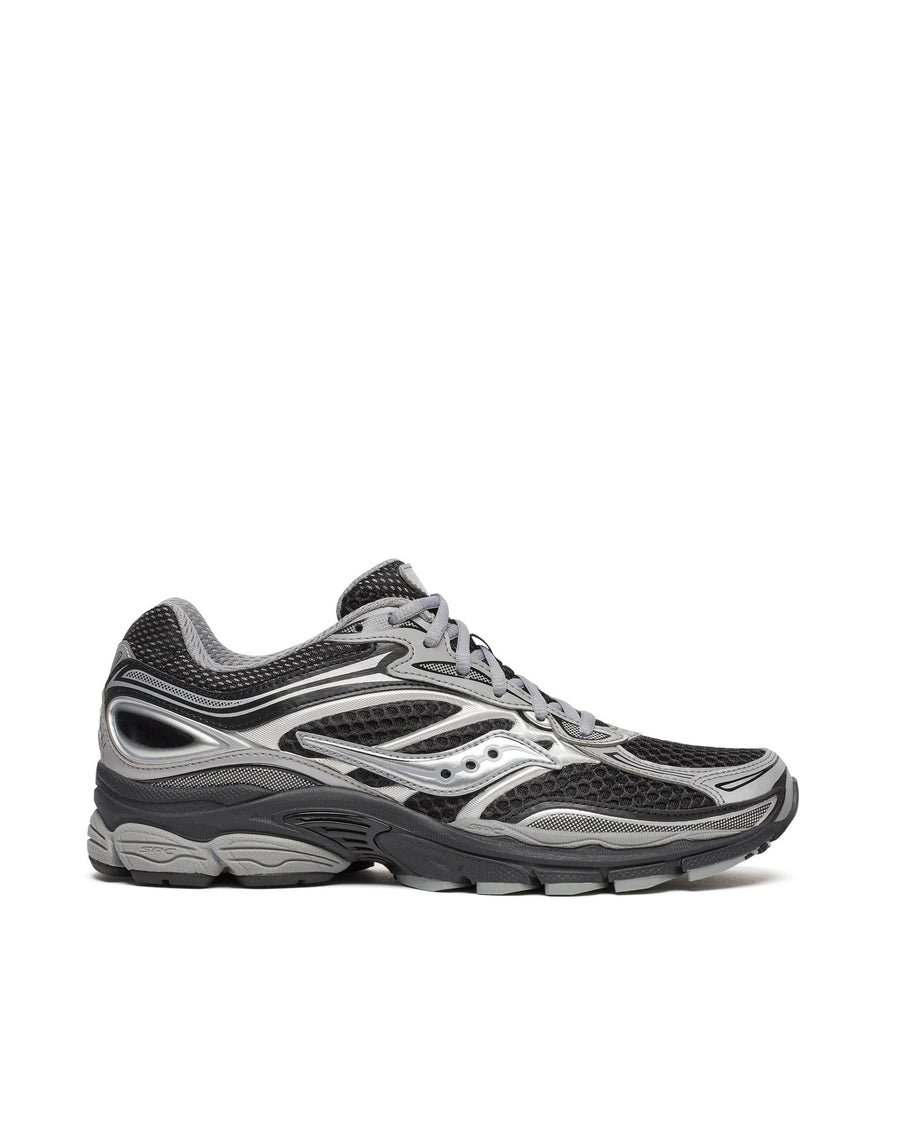 Sneakers Progrid Omni 9 Black-Silver Black/silver Upper: Textile Trainers