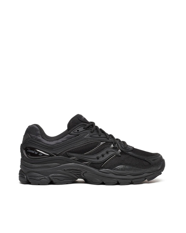 Sneakers Progrid Omni 9 Og Black Trainers