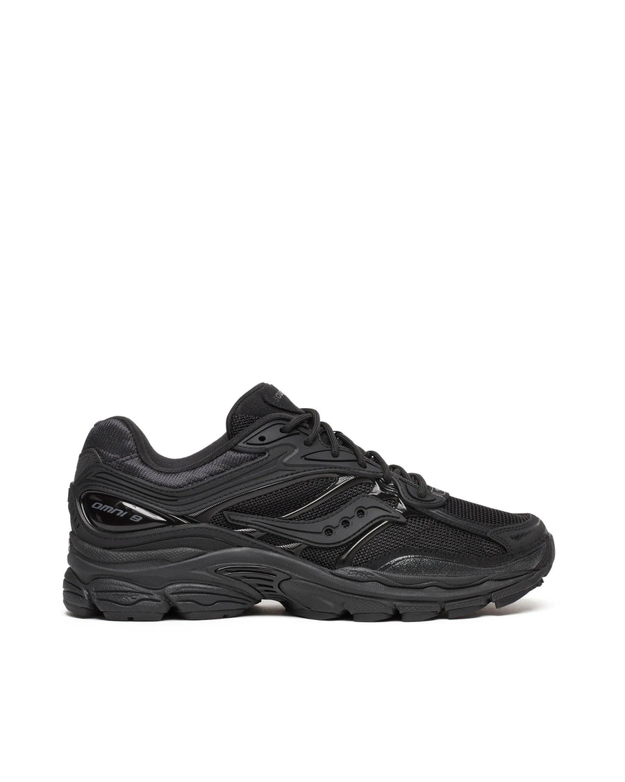 Sneakers Progrid Omni 9 Og Black Trainers