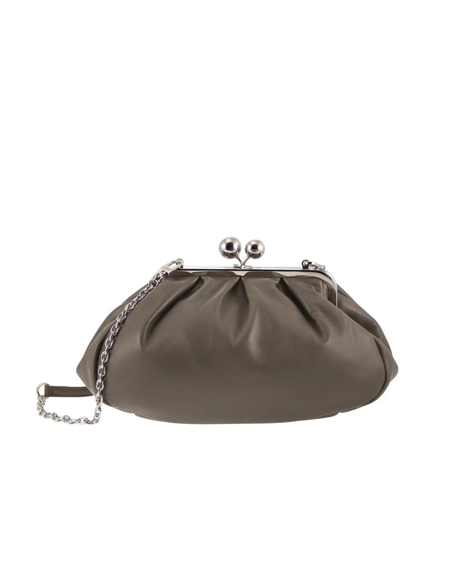 Shoulder Bag Cubico Taupe