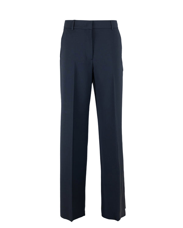 Trousers Visivo Blue