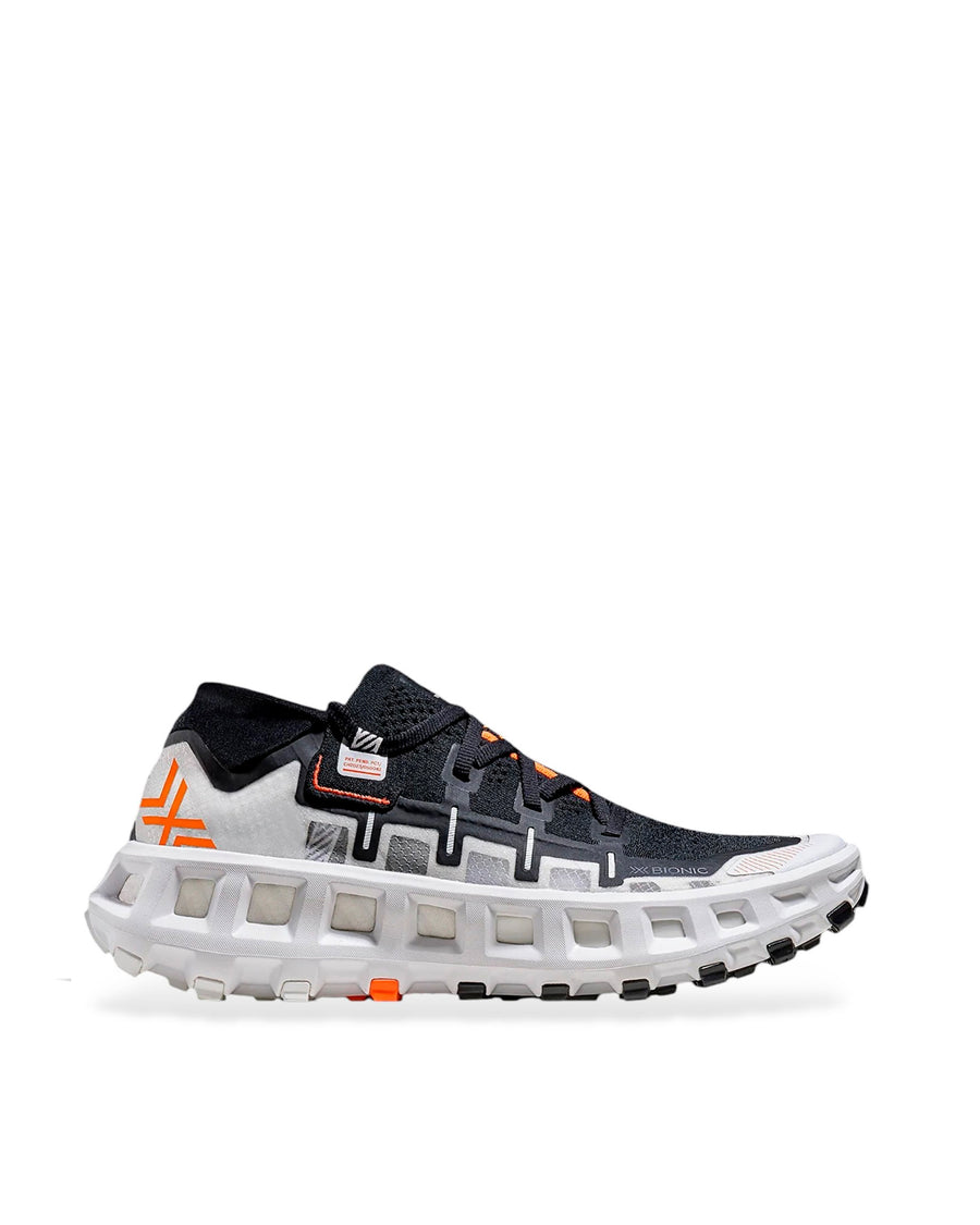 Sneakers Terraskin X01 White-Black White/black Upper: Polyester Trainers