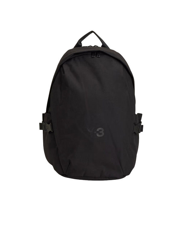 Backpack Cordura Black Polyamide Backpacks