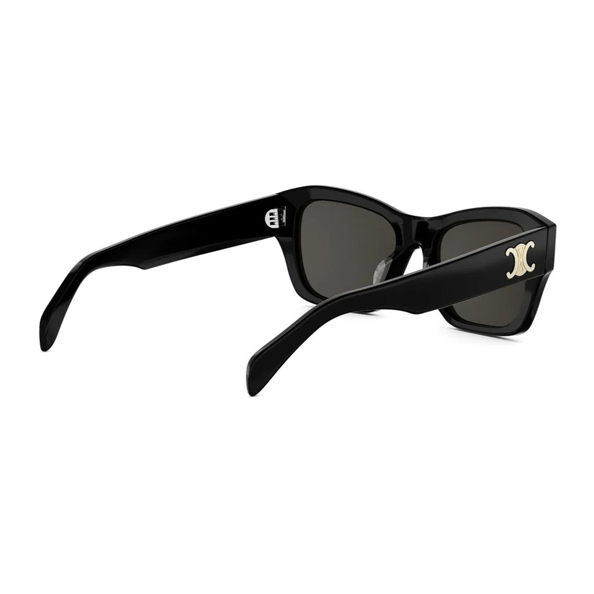 Celine CL40330U Triomphe 01A Nero Acetate Occhiali Da Sole