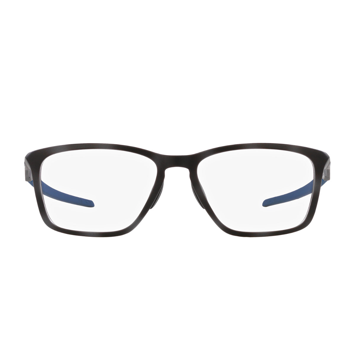 OX8062D – Dissipate 806204 Satin Black Camouflage Nero Propionate Occhiali Vista