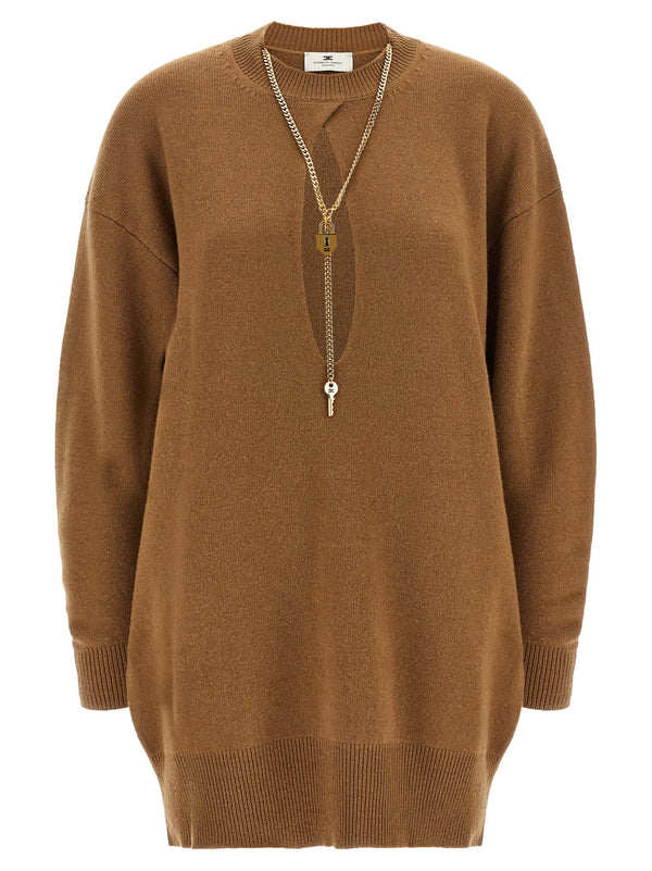 كنزة من Elisabetta Franchi — جملي